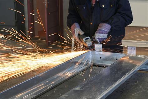 toronto sheet metal fabrication|metro steel experts toronto.